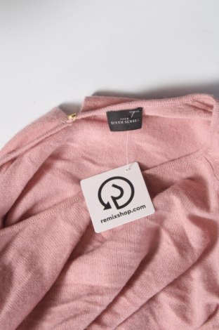 Damenpullover Sixth Sens, Größe L, Farbe Rosa, Preis € 20,49