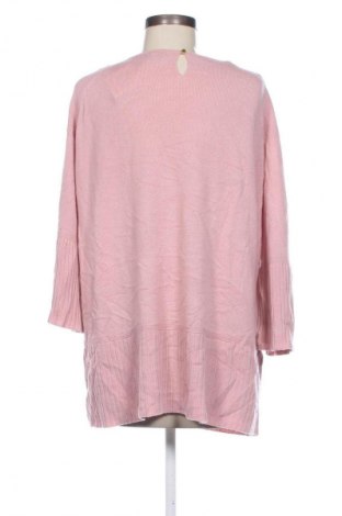 Damenpullover Sixth Sens, Größe L, Farbe Rosa, Preis 3,99 €