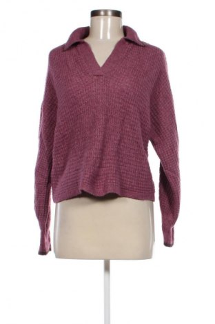 Damenpullover So, Größe L, Farbe Lila, Preis € 20,49