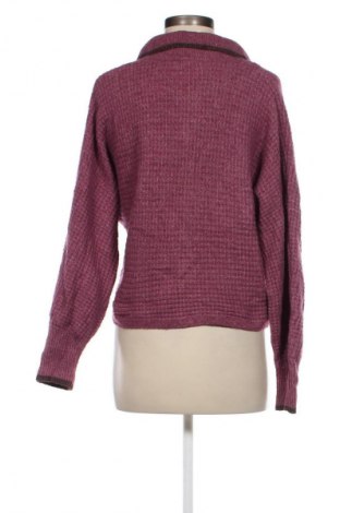 Damenpullover So, Größe L, Farbe Lila, Preis € 20,49