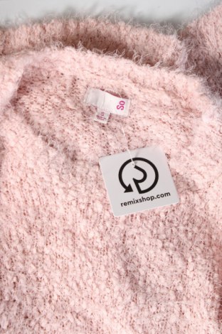 Damenpullover So, Größe S, Farbe Rosa, Preis € 20,49