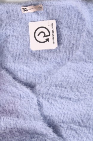 Damenpullover So, Größe XL, Farbe Blau, Preis € 20,49