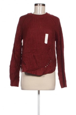 Damenpullover So, Größe S, Farbe Braun, Preis 20,49 €