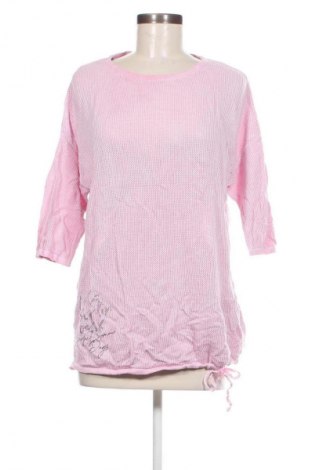 Damenpullover Soccx, Größe L, Farbe Rosa, Preis € 43,49