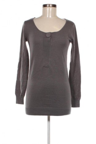 Damenpullover Soft Grey, Größe M, Farbe Grau, Preis 20,49 €