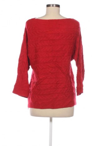 Damenpullover Soho, Größe M, Farbe Rot, Preis 20,49 €