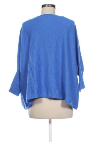 Damenpullover Someday., Größe M, Farbe Blau, Preis € 28,99