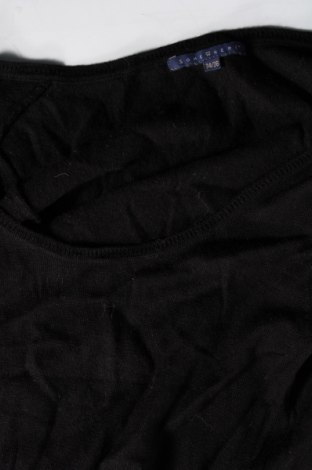 Damenpullover Somewhere, Größe S, Farbe Schwarz, Preis € 20,49