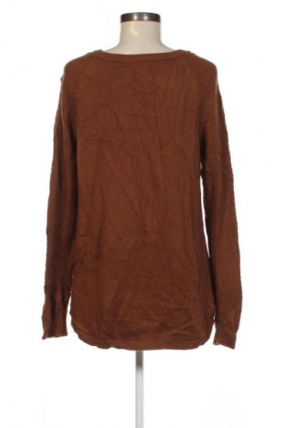 Damenpullover Sonoma, Größe L, Farbe Braun, Preis 3,99 €