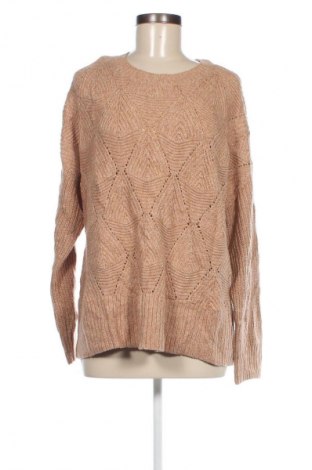 Damenpullover Sonoma, Größe XL, Farbe Beige, Preis € 4,99