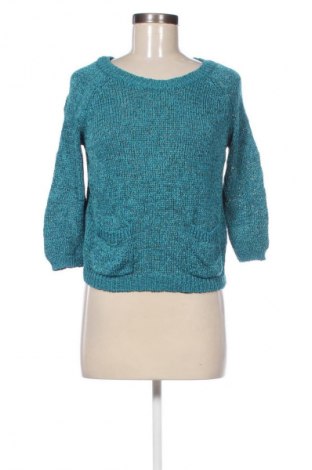 Damenpullover Sonoma, Größe L, Farbe Grün, Preis 3,99 €