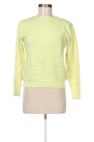 Damenpullover Sora, Größe M, Farbe Gelb, Preis € 3,99