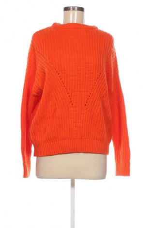 Damenpullover Soya Concept, Größe M, Farbe Orange, Preis € 28,99