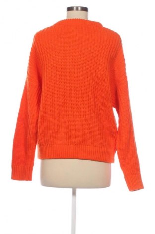 Damenpullover Soya Concept, Größe M, Farbe Orange, Preis 4,99 €