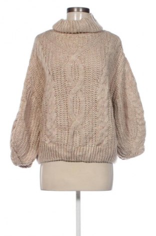 Damenpullover Soya Concept, Größe M, Farbe Beige, Preis 28,99 €