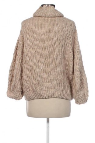 Damenpullover Soya Concept, Größe M, Farbe Beige, Preis 28,99 €