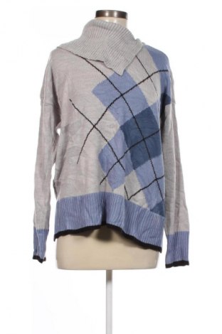 Damenpullover St John's Bay, Größe L, Farbe Grau, Preis 3,99 €