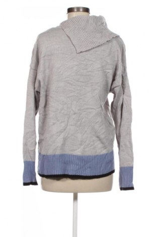 Damenpullover St John's Bay, Größe L, Farbe Grau, Preis € 3,99