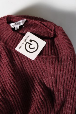 Damenpullover Steilmann, Größe M, Farbe Rot, Preis € 20,49