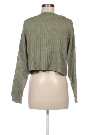 Damenpullover Stradivarius, Größe S, Farbe Grün, Preis 20,49 €