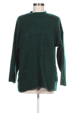 Damenpullover Stradivarius, Größe M, Farbe Grün, Preis € 20,49