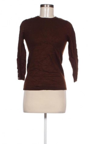 Damenpullover Stradivarius, Größe M, Farbe Braun, Preis € 20,49