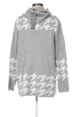 Damenpullover Street One, Größe XL, Farbe Grau, Preis 64,99 €