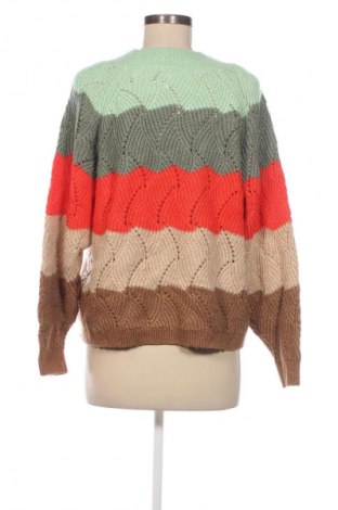 Damenpullover Street One, Größe M, Farbe Mehrfarbig, Preis € 28,99