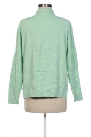 Damenpullover Street One, Größe M, Farbe Grün, Preis € 28,99