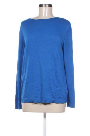 Damenpullover Street One, Größe M, Farbe Blau, Preis € 28,99