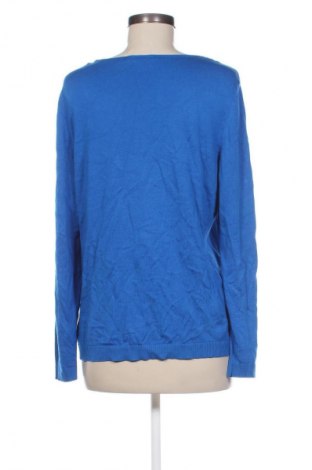 Damenpullover Street One, Größe M, Farbe Blau, Preis € 28,99