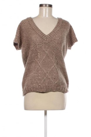 Damenpullover Street One, Größe M, Farbe Braun, Preis € 28,99