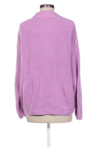 Damenpullover Street One, Größe M, Farbe Rosa, Preis € 17,99