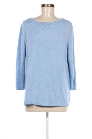 Damenpullover Street One, Größe M, Farbe Blau, Preis € 28,99