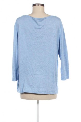 Damenpullover Street One, Größe M, Farbe Blau, Preis € 28,99