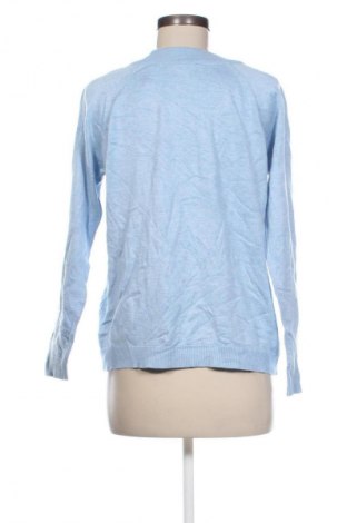 Damenpullover Street One, Größe M, Farbe Blau, Preis € 28,99