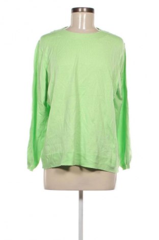 Damenpullover Street One, Größe XL, Farbe Grün, Preis € 28,99