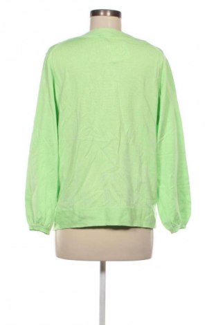 Damenpullover Street One, Größe XL, Farbe Grün, Preis € 28,99