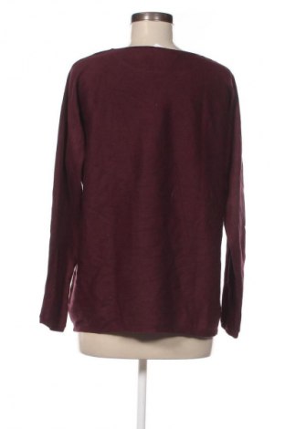 Damenpullover Street One, Größe L, Farbe Rot, Preis € 28,99