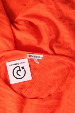 Damenpullover Street One, Größe L, Farbe Orange, Preis € 28,99