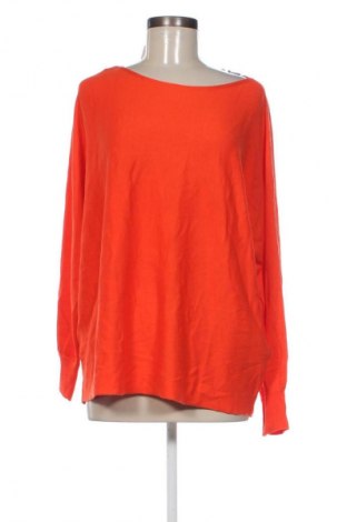 Damenpullover Street One, Größe L, Farbe Orange, Preis € 28,99