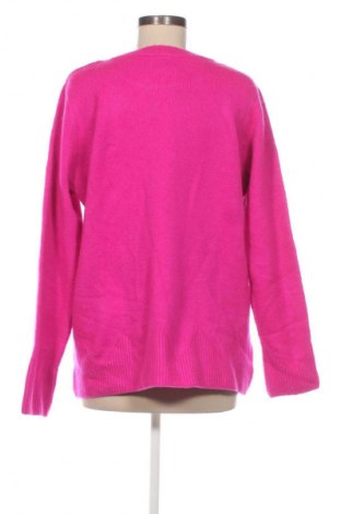 Damski sweter Street One, Rozmiar L, Kolor Różowy, Cena 131,99 zł