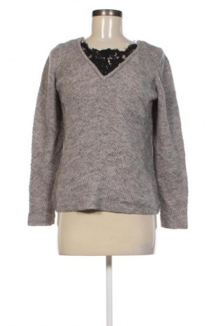 Damenpullover Studio, Größe S, Farbe Grau, Preis 3,99 €