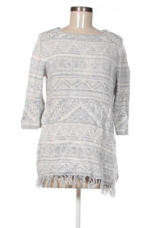 Damenpullover Style & Co, Größe M, Farbe Mehrfarbig, Preis 12,49 €