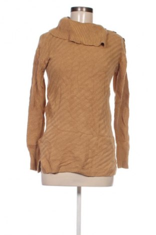 Damenpullover Style & Co, Größe XS, Farbe Braun, Preis € 3,99