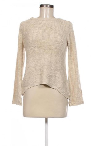 Damenpullover Style & Co, Größe M, Farbe Ecru, Preis € 3,99