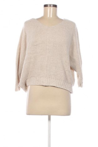 Damenpullover Styleboom, Größe S, Farbe Beige, Preis € 3,99