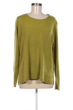 Damenpullover Sure, Größe XXL, Farbe Grün, Preis 20,49 €