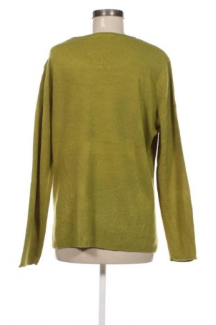 Damenpullover Sure, Größe XXL, Farbe Grün, Preis 20,49 €