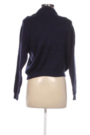 Damenpullover Sweewe, Größe S, Farbe Blau, Preis 20,49 €